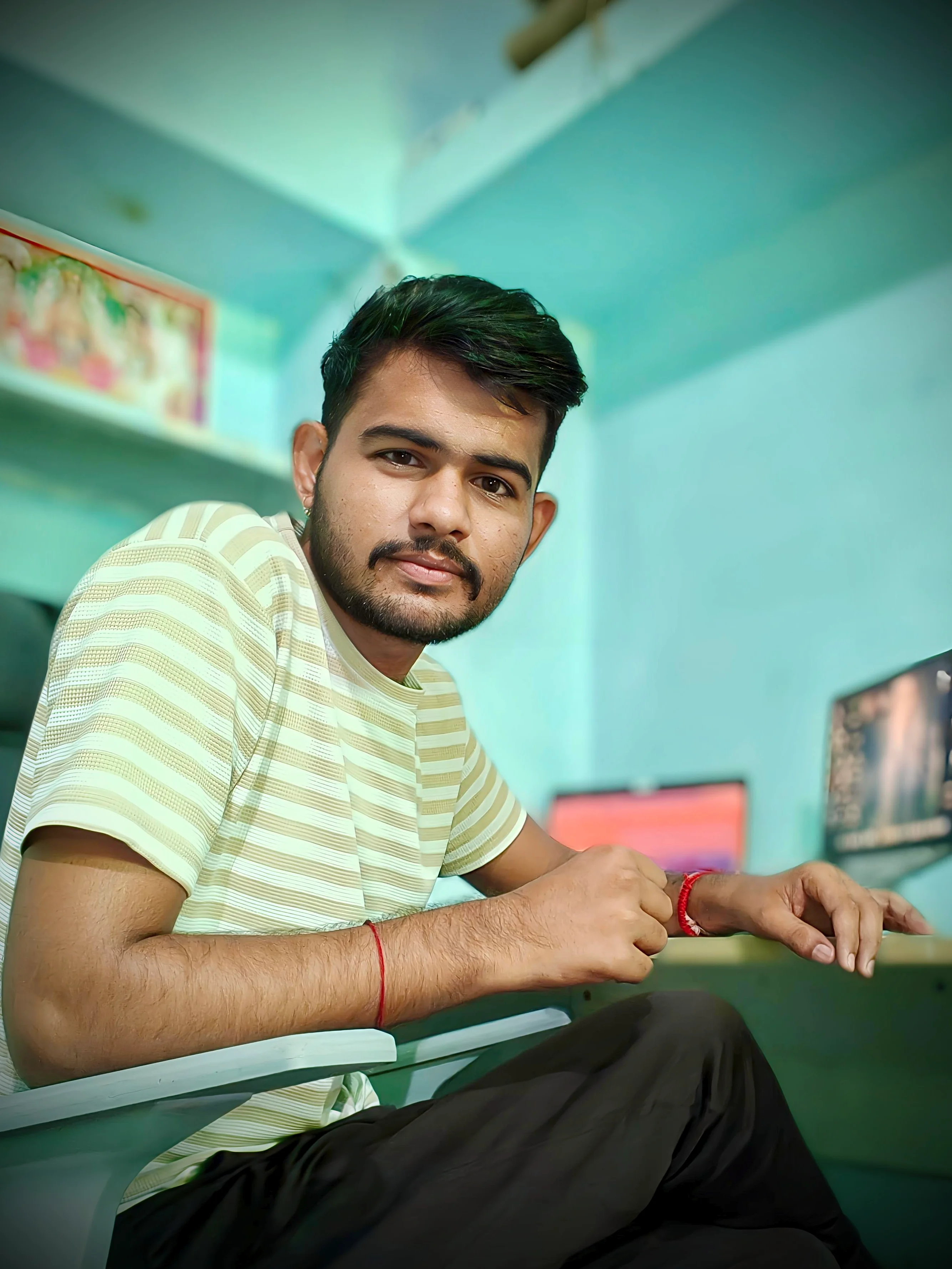 Jaswant Lohmror, Founder & Lead Developer