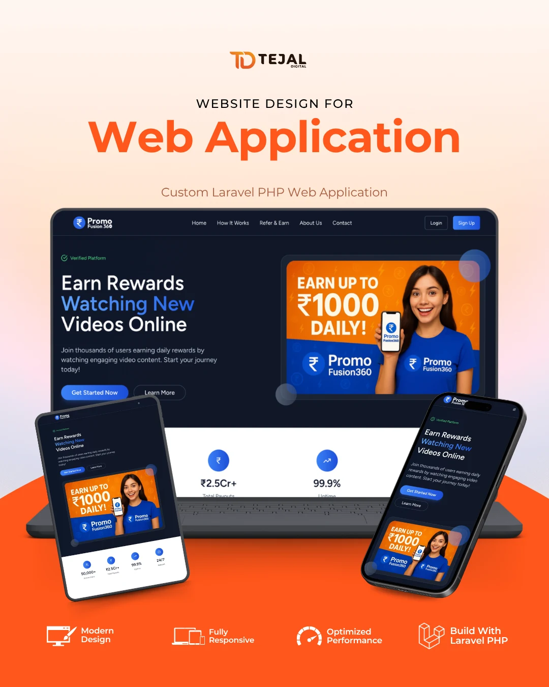 PromoFusion 360