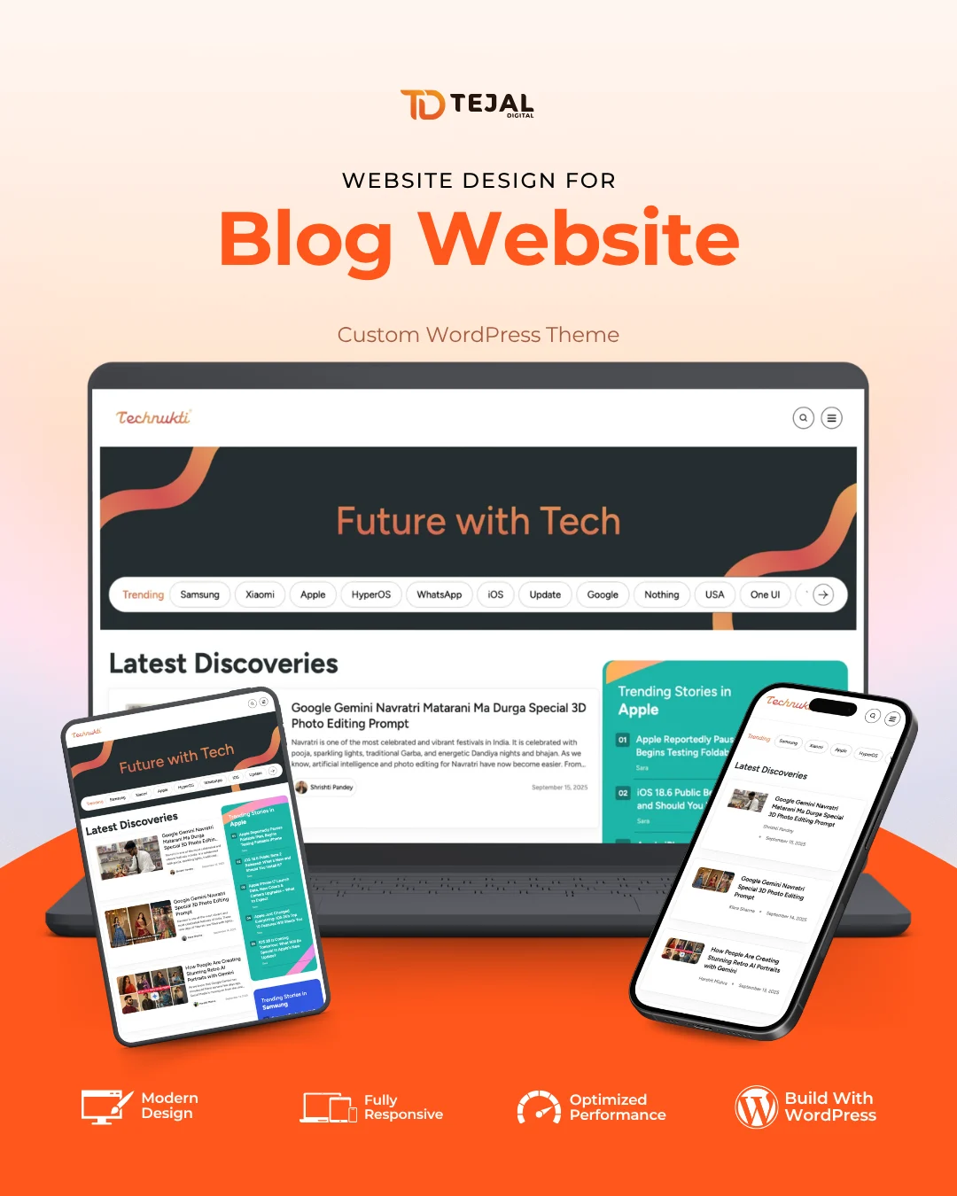Tech Nukti Blog